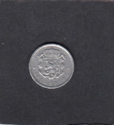 Beschrijving: 25 Centimes